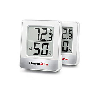 fW^xv ThermoPro TP-49 y2Zbg ȂzTP49 zCgy[ւ̂ݑz}Olbgt@utNǗ MEJr΍ CtGUEב΍􁦓drʔ