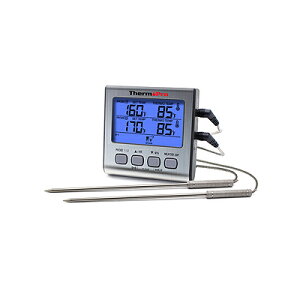 fW^ xv TP-17 ThermoPro TP17 iVo[j fAv[u y`OXւ̂ݑzp}jÂ -10°C ` 300°C X^hOAI[uABBQA聦d