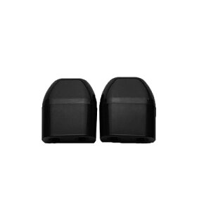 �������J �y�u���b�N�z�i���v10�j 2�Z�b�g×5 �@���J���������y��`�O�X�ւ݂̂̔����z�ڗ����Ȃ��R���p�N�g�^�C�v�V�J�Ȃǂ̖쐶�����Ƃ̏Փ˖h�~ �Փˎ��̂̃��X�N��ጸ ���悯��