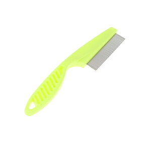 ݂̂ƂR[  O[ 14cm m~y[ւ̂ݑzsAi_j@m~@@R[тÂ낢@pet comb  L ybĝ g~OpiEjbZ