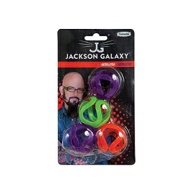 Petmate Jackson Galaxy Satellites Cat Toy 【送料無料】猫のおもちゃ ペットメイトジャクソンギャラクシーサテライト【並行輸入品】