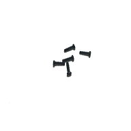 ps2 ps3 ネジ セット 交換部品 ネジセット【メール便のみ送料無料】簡易包装 ps2 ps3 本体 修理修理部品 …