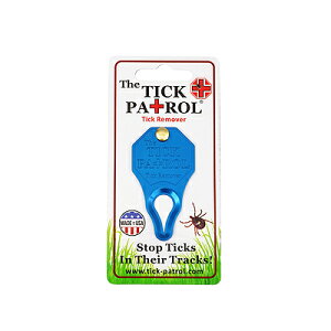 Tick Patrol _j _jpg[ _j[o[y[ւ̂ݑzsAiȂ̂߃J[Iׂ܂񁦉łgp\LybĝU R؍̂ Lv