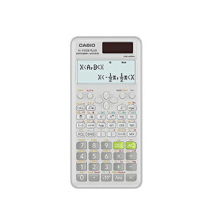 CASIO FX-115ES PLUS2 zCg Ȋwd ֐d 280֐ 164sLCDfBXvCy`OXւ̂ݑzFX115ES PLUS2 Scientific Calculatorobe[obNAbvt \[[ vXsAi