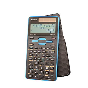 SHARP EL-W535TGBBL ubN×u[ V[v ȊwvZpd ֐d ^16fBXvCy`OXւ̂ݑzEL-W535TGB-BLobe[obNAbvt \[[ vXScientific Calculator