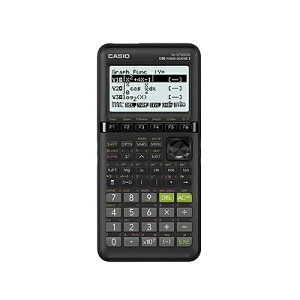 CASIO FX-9750GIII ubN (Aî߁Adrʔ)JVI FX-9750G GIII-WE obe쓮 USBڑ d Otd ^fBXvCy`OXւ̂ݑzdrʔGraphing Calculators