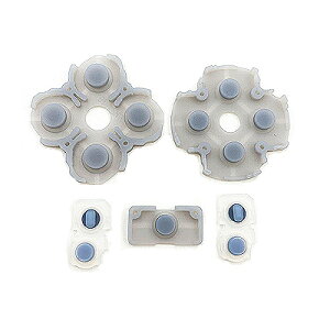 PS5 �R���g���[���[ ���� �p�����o�[�p�b�h V1.0 (��┖���O���[)�� �C���^�C�v1 5���Z�b�g ���d�� �ڒ��܃p�b�h PS5 �C���y��`�O�X�ւ̂ݑ��������zPlayStation5�h���C�o�[�ڒ��ܓ��͕t������ 