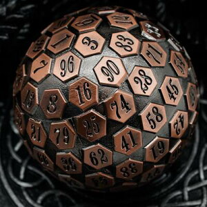 ʑ̃TCR 100 1 ^ Ancient Copper ( ݂uY )   [В  100ʑ 100ʂ̃TCR y`OXւ̂ݑz_CXQ[ TCRQ[ TRPG e[u