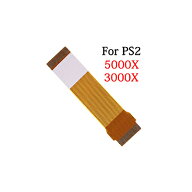 PS2 ＜導電性ケーブル＞ 3000X 5000X 1枚 レーザーレンズ用フレックスリボンケーブル 交換部品 PS2ドライ…
