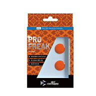 PRO FREAK V2 プロフリーク PS5 PS4 NS pro Sunset ( オレンジ ) 凸型 FPS 無段階高さ調節 2.7mm-6mm pro…