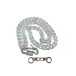 싞 AN `F[ lbNX Zbg O vX`bNNA I[ 110cm@13.1cm×1.9cm LwC`F[  lbNX Zbgy`OXւ̂ݑzbNy