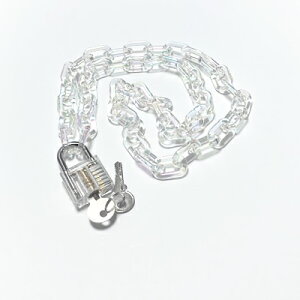 싞 AN `F[ lbNX Zbg vX`bNNA I[  90cm 12.7cm×1.6cm  TCYM AYL`F[ 싞 lbNX Zbgy`OXւ̂ݑzbN