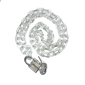 싞 AN `F[ lbNX Zbg vX`bNNA I[ 125cm@12.7cm×1.6cm TCYM AYL`F[ 싞 lbNX Zbgy`OXւ̂ݑzbN