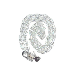 싞 AN `F[ lbNX Zbg vX`bNNA I[ 135cm@13.1cm×1.9cm  TCYL AYL`F[ 싞 lbNX Zbgy`OXւ̂ݑzb