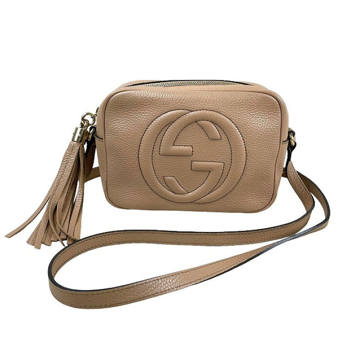 楽天市場】【楽天スーパーSALE】グッチ(GUCCI) 308364 ソーホー 