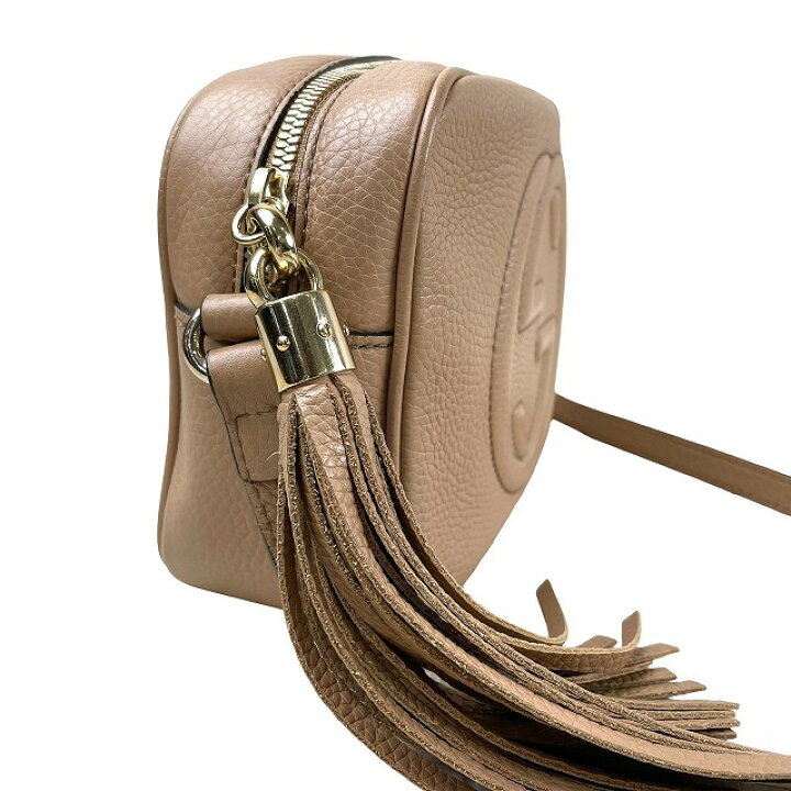 楽天市場】【楽天スーパーSALE】グッチ(GUCCI) 308364 ソーホー 