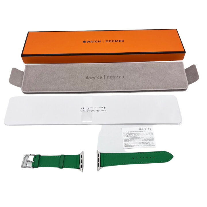 楽天市場】エルメス(HERMES) ヴォースイフト シンプルトゥール レザー  