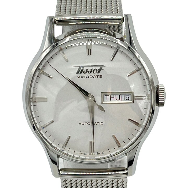 楽天市場】ティソ(TISSOT) T019.430.11.031.00 ヘリテージ 