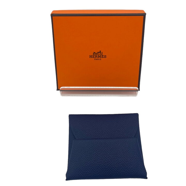 楽天市場】エルメス(HERMES) バスティア ヴェルソ バイカラー 2023年製  