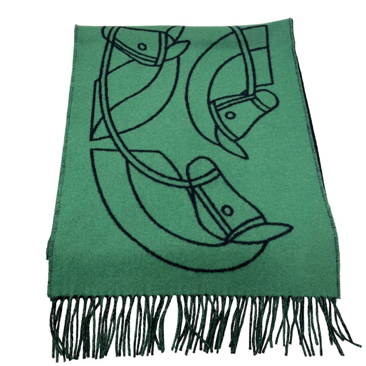 楽天市場】エルメス(HERMES) マフラー アントルラック エケストル 2022  