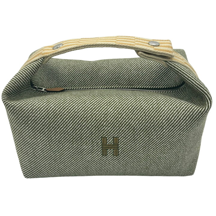 楽天市場】エルメス(HERMES) ブリッド・ア・ブラック GM Hナッテ 