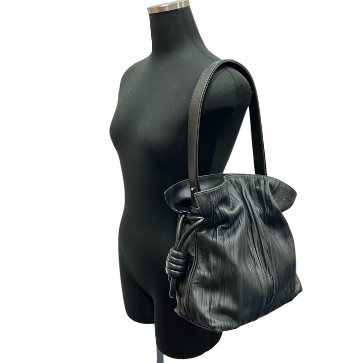 楽天市場】【楽天スーパーSALE】ロエベ(LOEWE) フラメンコ ノット  
