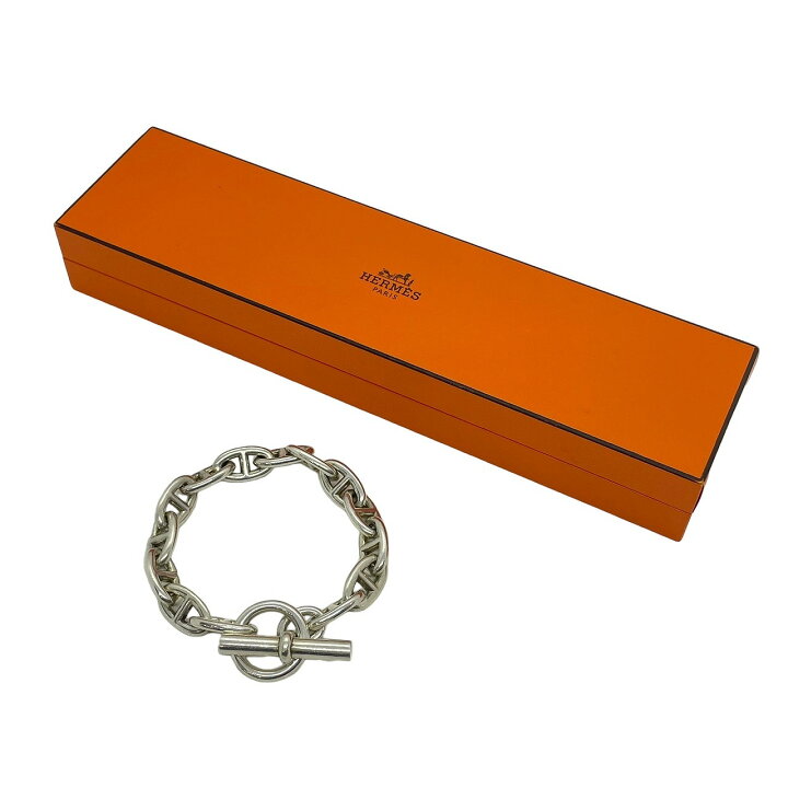 エルメス HERMES ブレスレット 値下げ交渉可能！！ HERMES 