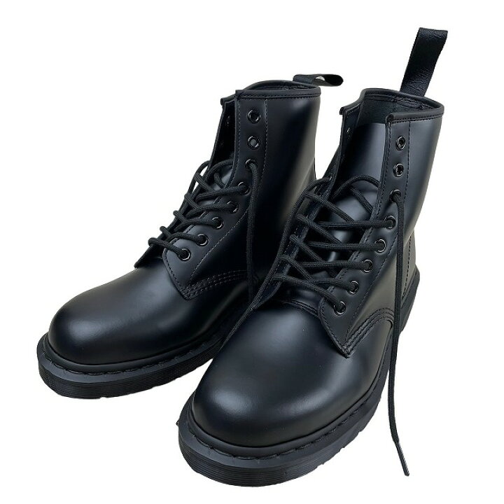 楽天市場】ドクターマーチン(Dr.Martens) 1460 14353001 1460 MONO 8  