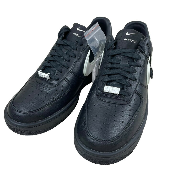 楽天市場】ナイキ×アンブッシュ(NIKE×AMBUSH) DV3464-001 AIR FORCE 1  