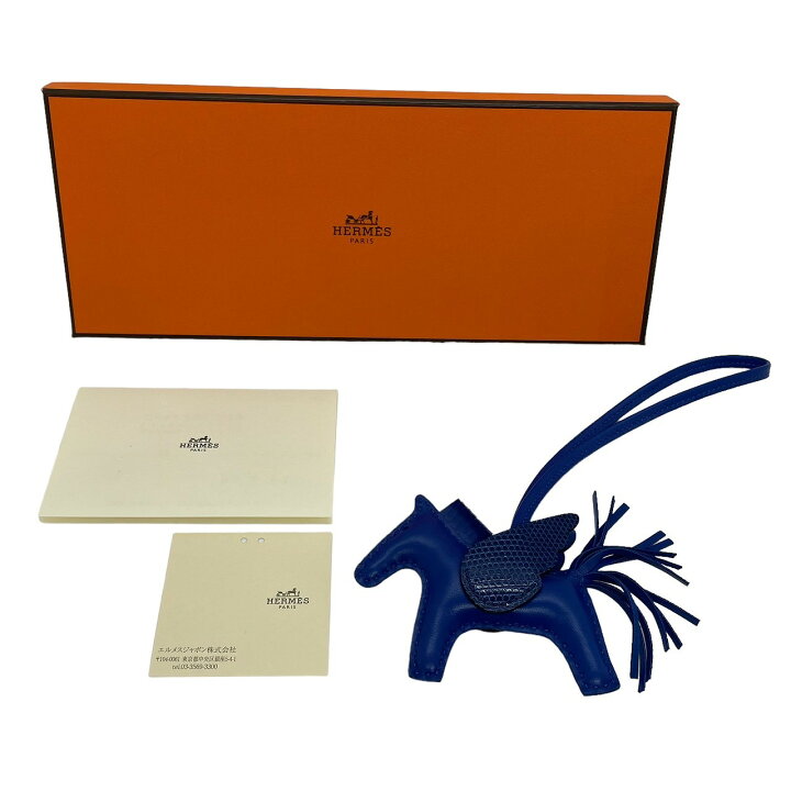 楽天市場】【楽天スーパーSALE】エルメス(HERMES) H083176CAAB ロデオ  