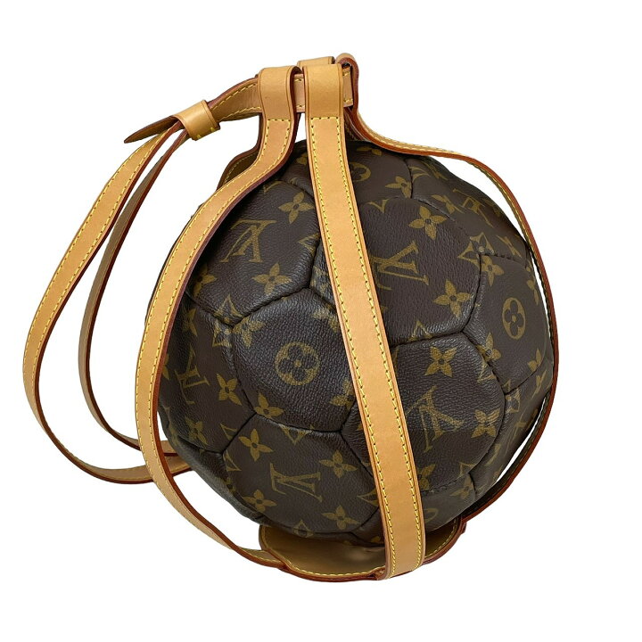 楽天市場】ルイヴィトン(LOUIS VUITTON) M99054 モノグラム サッカー  