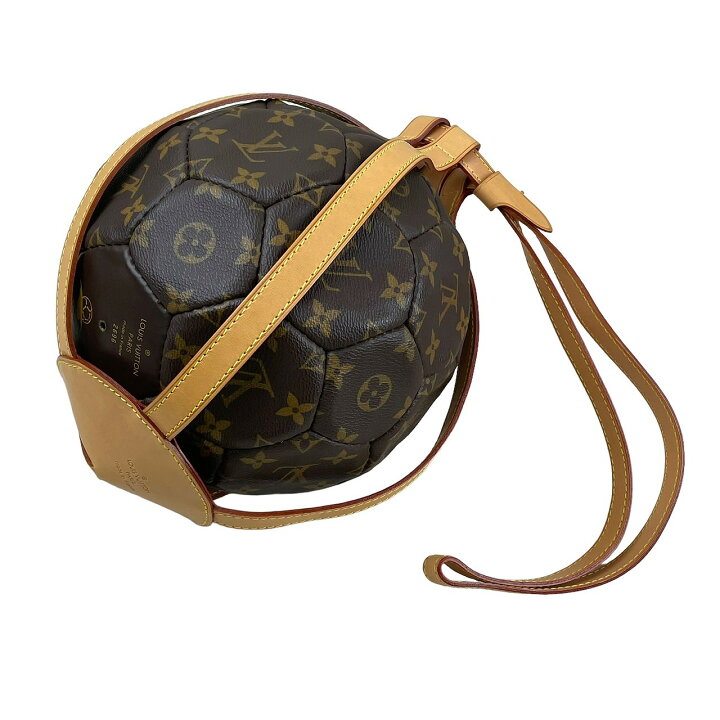 楽天市場】ルイヴィトン(LOUIS VUITTON) M99054 モノグラム サッカー  