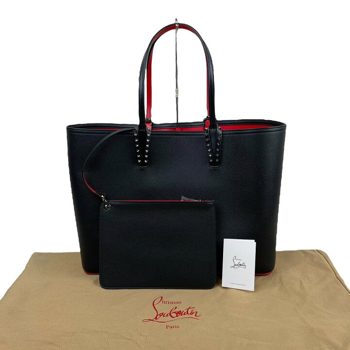 楽天市場】クリスチャンルブタン(Christian Louboutin) - Cabata  
