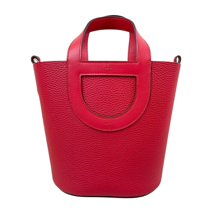 楽天市場】エルメス(HERMES) インザループ18 ハンドバッグ レディース 