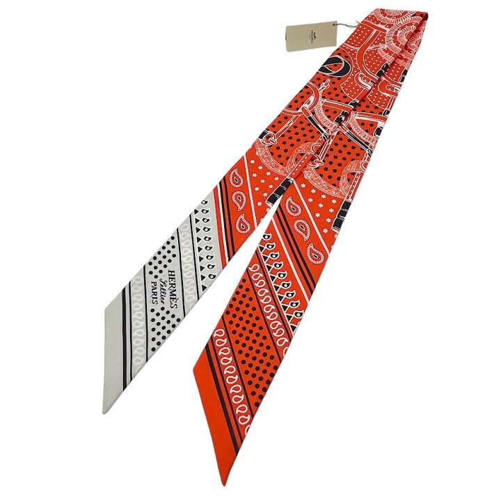 楽天市場】エルメス(HERMES) 062978S 05 ツイリー エプロン・ドール  