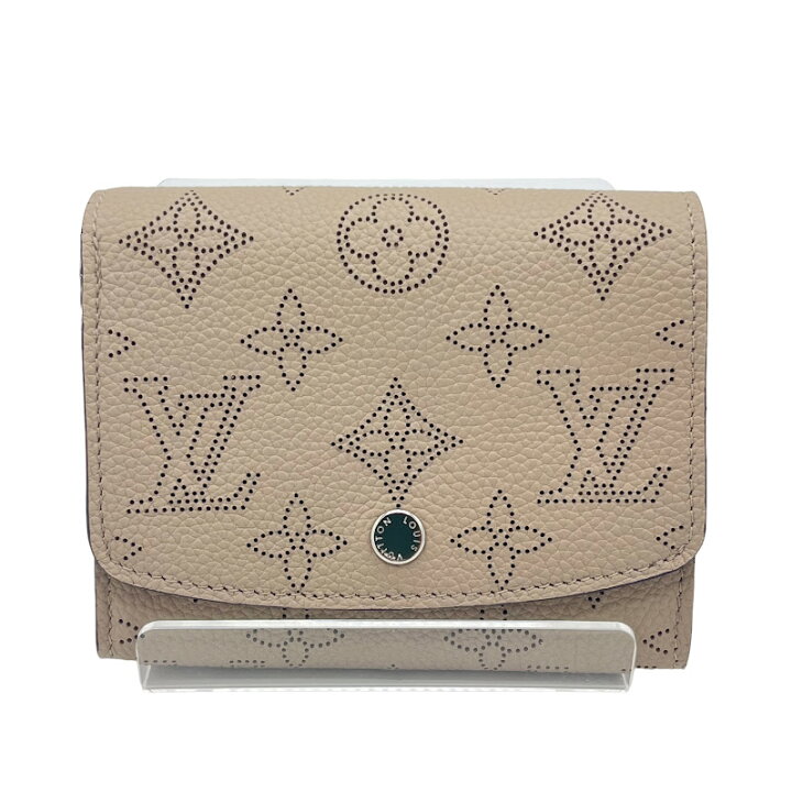 楽天市場】ルイヴィトン(LOUIS VUITTON) M62542 ポルトフォイユ  