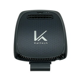 【新品】カルテック(Kaltech) TURNED K(ターンド・ケイ) ドライブエアー / 除菌・脱臭機 車載タイプ KL-C01