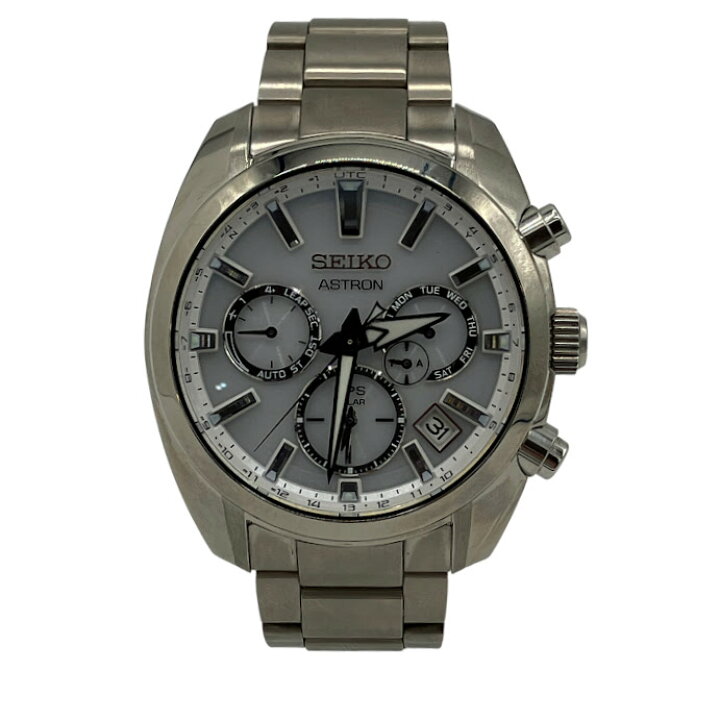 楽天市場】セイコー(SEIKO) SBXC047 アストロン GPSソーラー  
