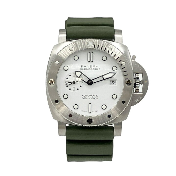 楽天市場】パネライ(PANERAI) PAM01226 サブマーシブル クアランタ 