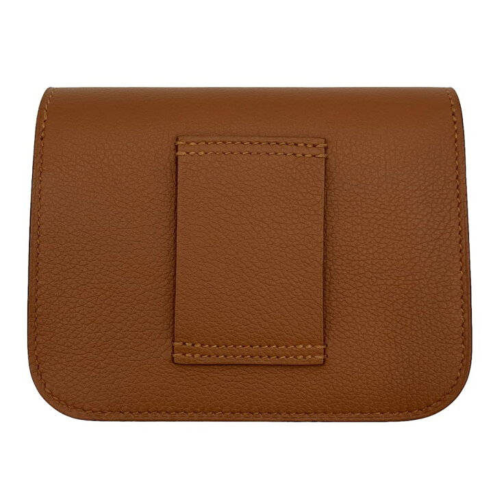楽天市場】エルメス(HERMES) コンスタンス スリムウォレット バイ 