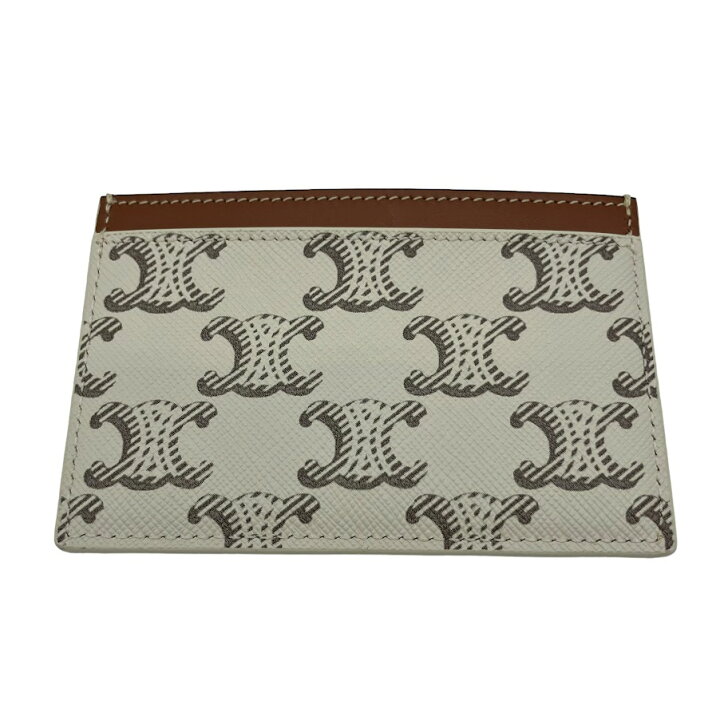 楽天市場】セリーヌ(CELINE) 10B702EEN.04LE カードホルダー  