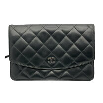 楽天市場】chanel 長財布（クラッチバッグ・セカンドバッグ 