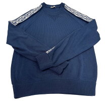 楽天市場】dior（ニット・セーター｜トップス）：メンズファッションの通販 