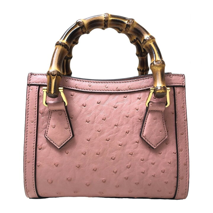 楽天市場】グッチ(GUCCI) 655661 ダイアナ 2WAY ミニトート 