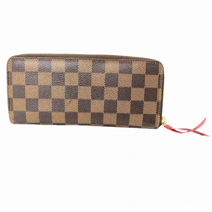 楽天市場】ルイヴィトン(LOUIS VUITTON) N60534 ポルトフォイユ  