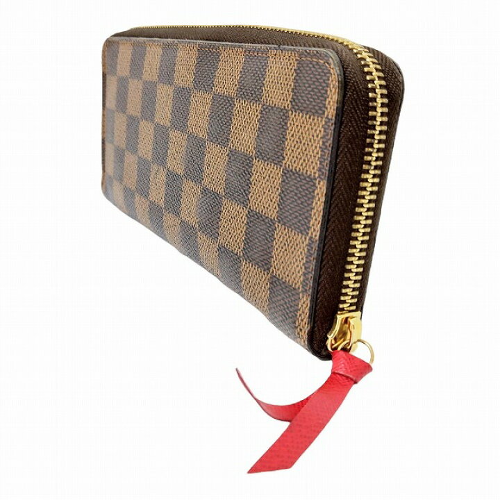楽天市場】ルイヴィトン(LOUIS VUITTON) N60534 ポルトフォイユ  