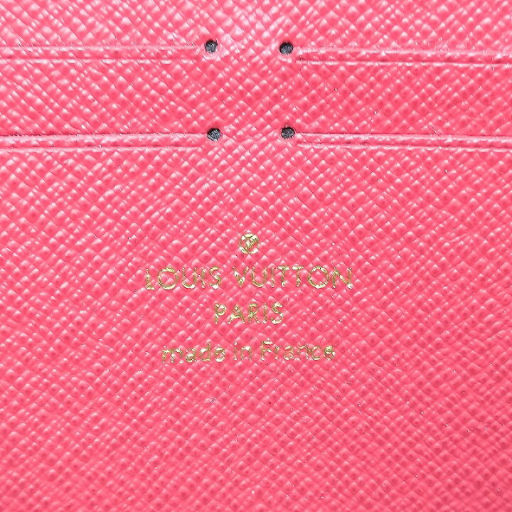 楽天市場】ルイヴィトン(LOUIS VUITTON) N60534 ポルトフォイユ  