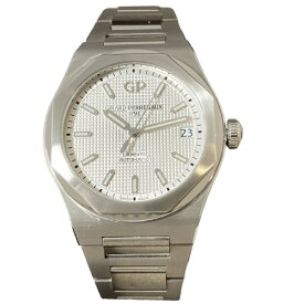 ジラールペルゴ(GIRARD-PERREGAUX) 81010-11-131-11A ロレアート 自動巻き SS (文字盤：シルバー) 【Aランク】【中古】