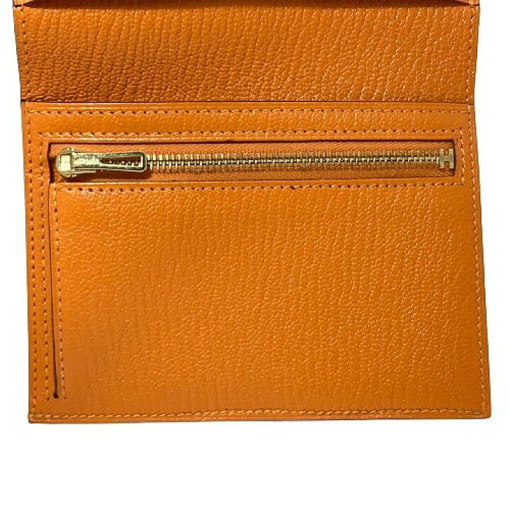楽天市場】【楽天スーパーSALE】エルメス(HERMES) ベアン コンパクト 