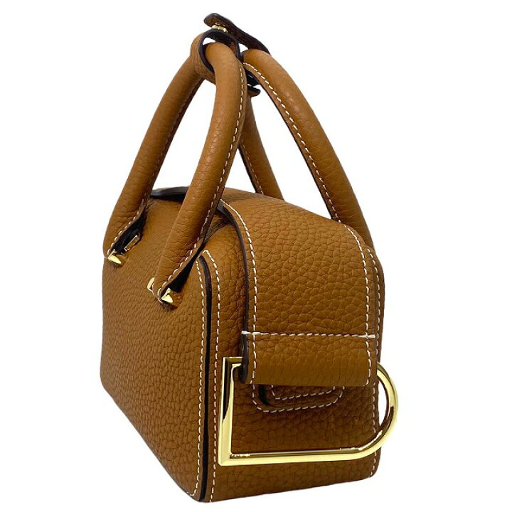 楽天市場】デルヴォー(DELVAUX) Cool Box Nano クールボックス ナノ  